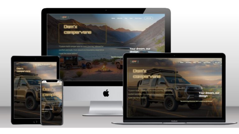 cars dealer website - cars by Damerax